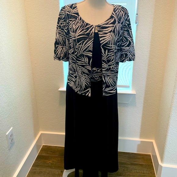 Dress Barn Dresses & Skirts - Women’s dress with jacket